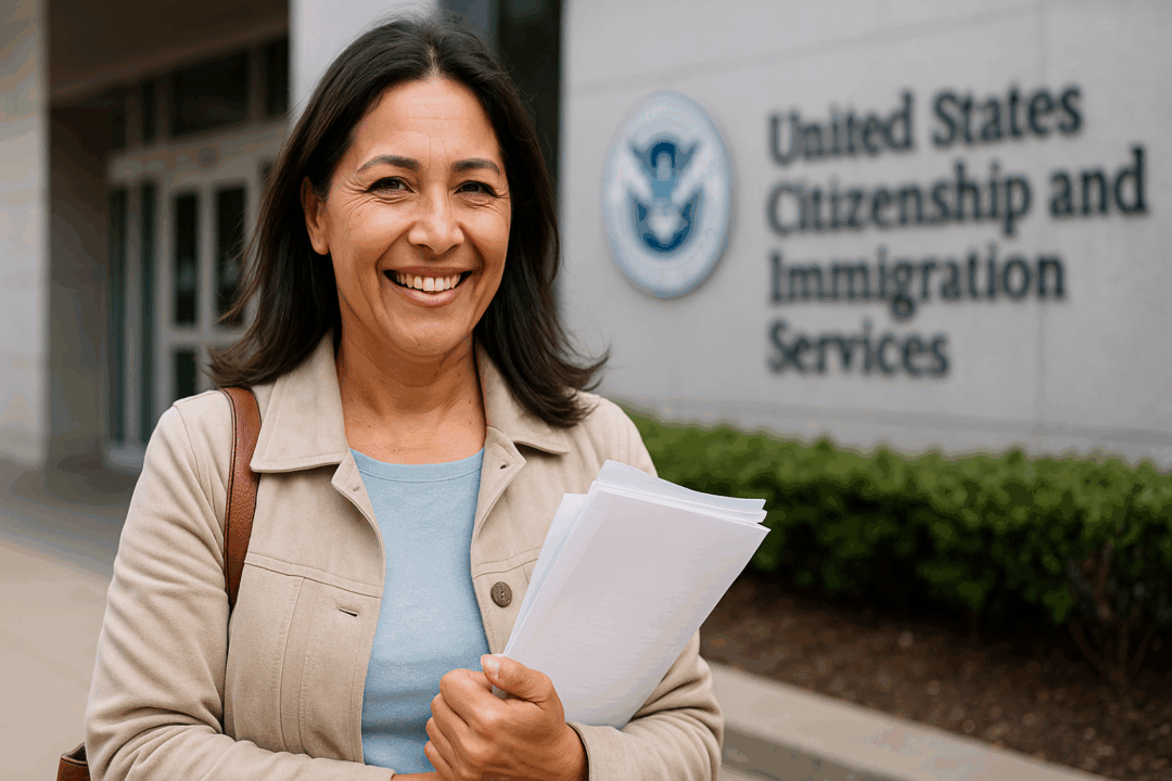 Trump 2025 Immigration Moves: Safeguarding Your U-Visa Work-Permit Timeline